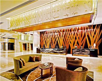 快捷連鎖酒店家具SIMLO034