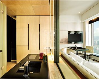 板式酒店公寓家具SIMLO108